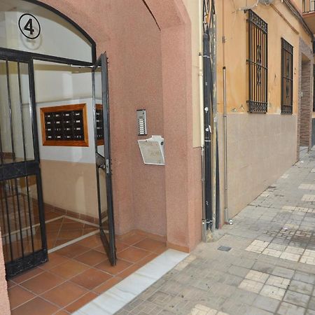 Alojamiento Azahara Málaga Extérieur photo
