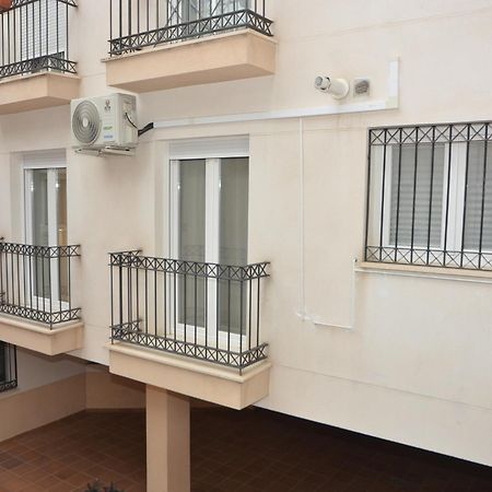 Alojamiento Azahara Málaga Extérieur photo