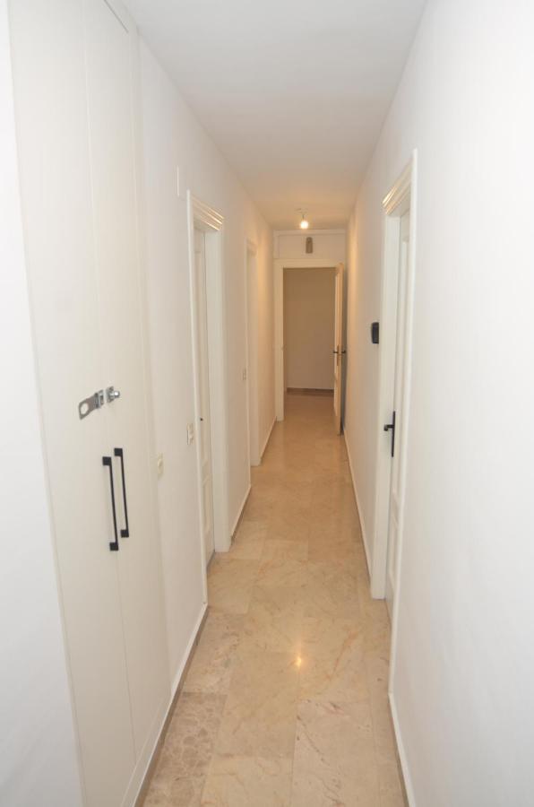 Alojamiento Azahara Málaga Extérieur photo